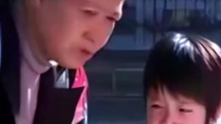 “你不好好学习就跟他一样，就是捡破烂的命”