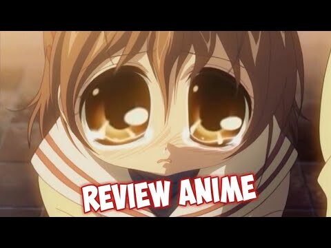 Review Anime Apa Ni??