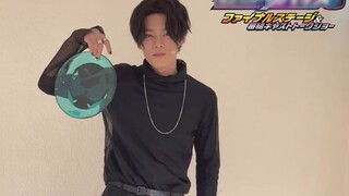 【Hinata Wataru】Chinese subtitles! Mirage introduces its own exclusive products; Mirage curry plate