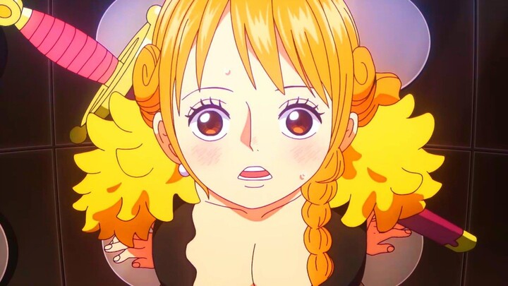 ONE PIECE IS BACK❗❗ Perjalanan Menuju Pulau Elbaf Dimulai🔥🔥