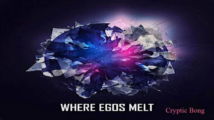 Where Egos Melt (Melodic EDM / Progressive House/Vocals)