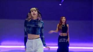 Tantangan "Dally" Badalee & Hyorin