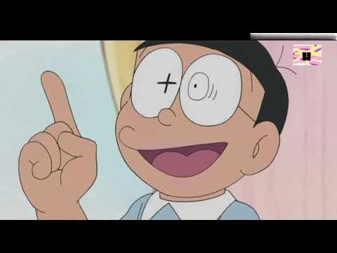 Doraemon Bahasa Melayu - Bertukar Mama