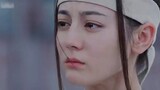 [Dilraba |. Li Changge |. Qiao Jingjing |. Ji Yunhe] Kutipan dari tiga adegan penuh air mata yang te