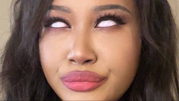 The last time I was this speechless was… last time.