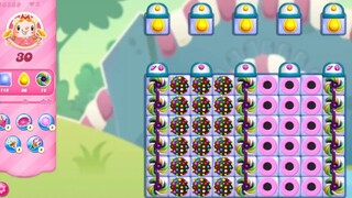 Candy crush saga level 16589