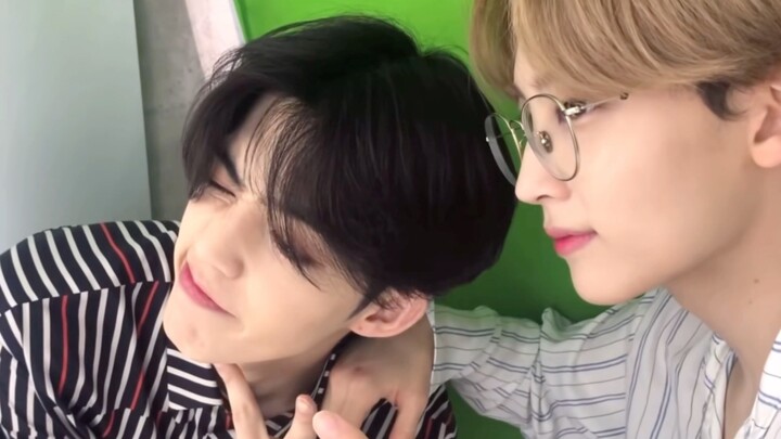 Inikah CP kalian dari SEVENTEEN???