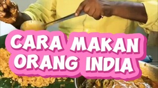 makan india