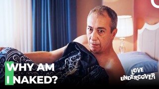 What Happened Last Night? - Love Undercover Episode 6