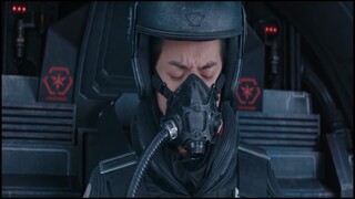 【吐槽】逐帧吐槽上海堡垒一百期【第五期】