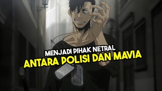 salah satu anime yang Paling Ditunggu season 2 nya