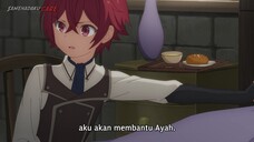 Magic Maker Eps 08 Sub Indo