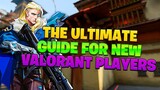 The ULTIMATE Guide For New Valorant Players - Valorant Tips & Tricks