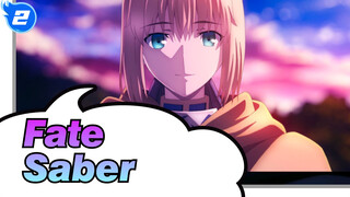 Fate
Saber_2