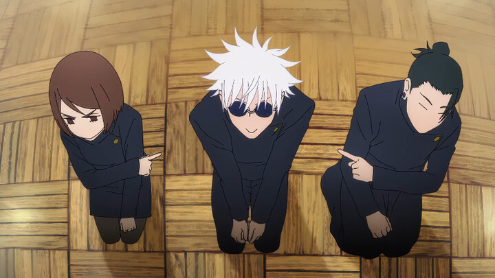 It’s really troublesome~