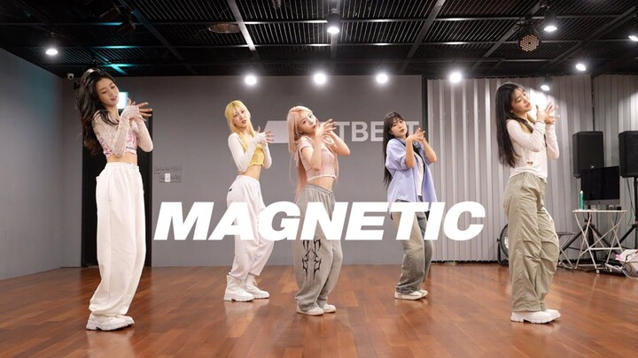 ILLIT_-_Magnetic