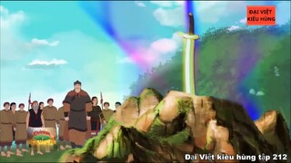 212 Đại Việt kiêu hùng - Anh em Tây Sơn chuẩn bị khởi nghĩa, Nguyễn Nhạc thu phục lòng người