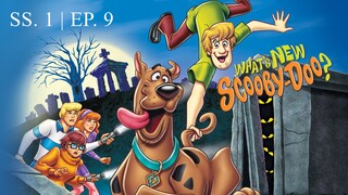 What's New, Scooby - Doo! (2002) | Season 1 | EP. 9 | พากย์ไทย