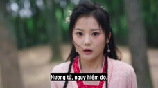 Kiều Thê Nhà Ta Không Dễ Chọc EP 1 [Sub Việt]