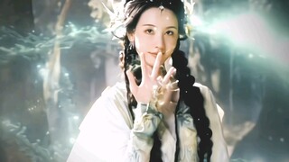 兔兔也是有武力值的！嘟嘟兔要发威了，请看好！！！