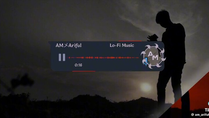 lofi tik tok song