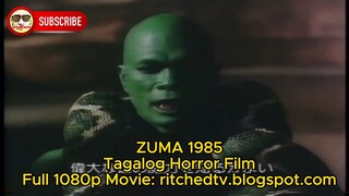 ZUMA 1985 Trailer