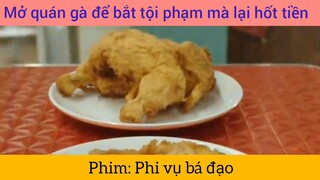 phi vụ bá đạo
