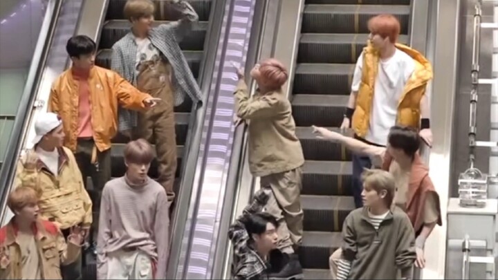 【ทุกคนหยุนทุกคน】ขวัญใจชาวแก๊งเสี่ยวหยุน ฉันคิดถึงเธออีกแล้ว