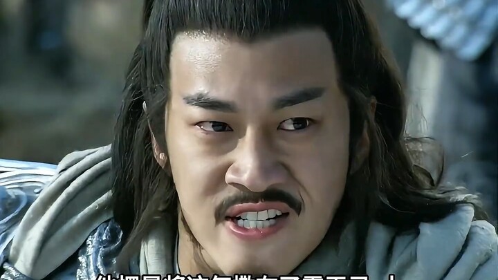 Từ đó về sau, “vua không gặp vua”: nhà vô địch cử tạ Hạng Vũ ở ải Hồng Câu suýt bắn chết Lưu Bang bằ