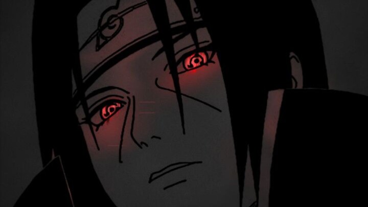 Itachi Uchiha Enemy Edit | Sigma Aura | Naruto Shippuden AMV