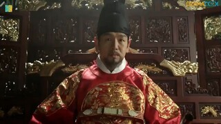 The Jingbirok A Memoir of Imjin War EP 07 Eng Sub