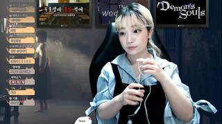 20201202 저챗~팬게임＜우쿨렐레 울릴적에＞