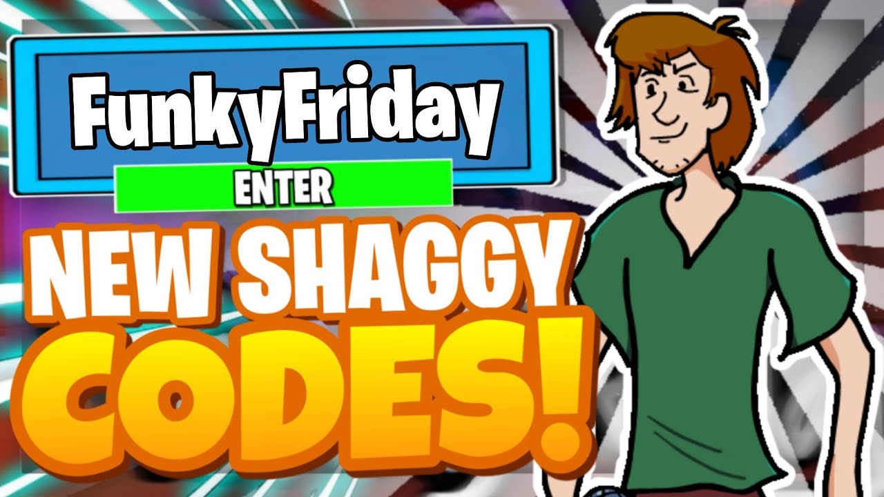 funky friday codes