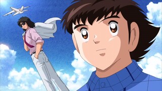 Captain Tsubasa S2 Eps 2. Sub indonesia