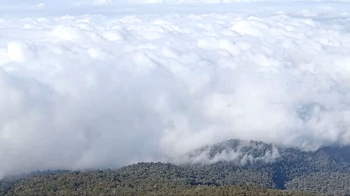 Muncak Gunung Ciremai #1