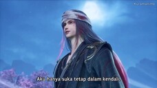 SENIOR BROTHER STRONG EPS 21-30 SUB INDO FULL
