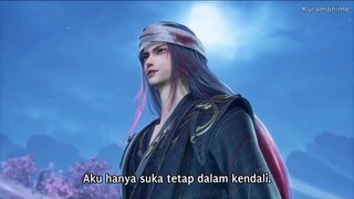 SENIOR BROTHER STRONG EPS 21-30 SUB INDO FULL