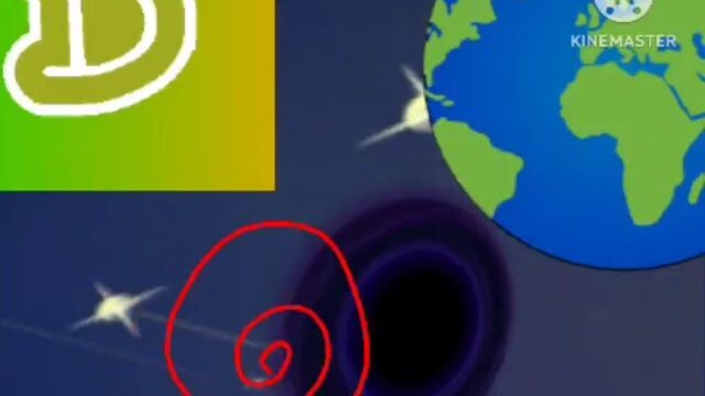 black hole