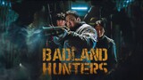 Badland Hunters (2024) Multi Audio (Hindi-English-Korean) Msubs WeB-DL FULL HD MOVIE 🎥🍿🎥🍿
