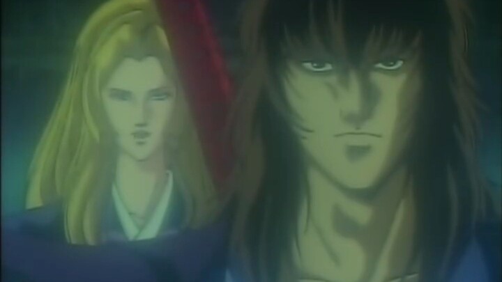 Karasu Tengu Kabuto - Episode 05 | Subtitle Indonesia