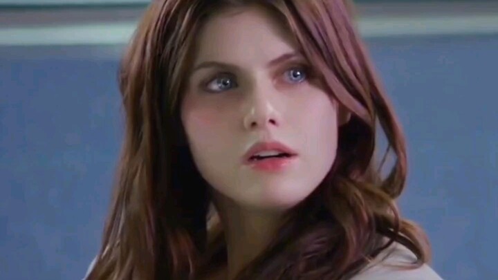 Hollywood's Most Beautiful Woman.