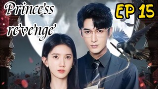 [ENG] EP 15 Princess revenge