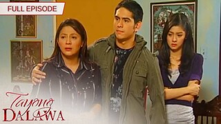 Full Episode 172 | Tayong Dalawa