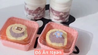 Khoai môn làm được món gì ngon nhỉ ??? Cùng xem video này để biết nha ^^ #amthuc