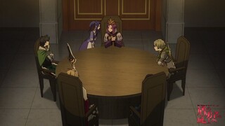 4 Cardinal Heroes Party Meeting that End Up into a Dissaster Scene (Tate No Yuusha) (English Dub)