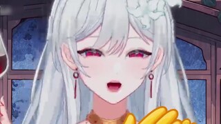 What should I do if my fans are too perverted? Is the temptation of stockings just tea making (｀Δ´)!