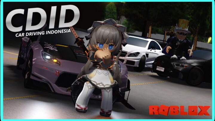KICAU KICAU MANIA | ROBLOX INDONESIA