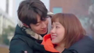 Weightlifting Fairy Kim Bok Joo - Edits Part. 2