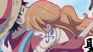 [Quick Look at One Piece Episode 130] The Straw Hat Pirates are reunited! Sanji's whereabouts unknow