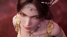 Jade Dynasty S3 Episode 5 Sub Indo